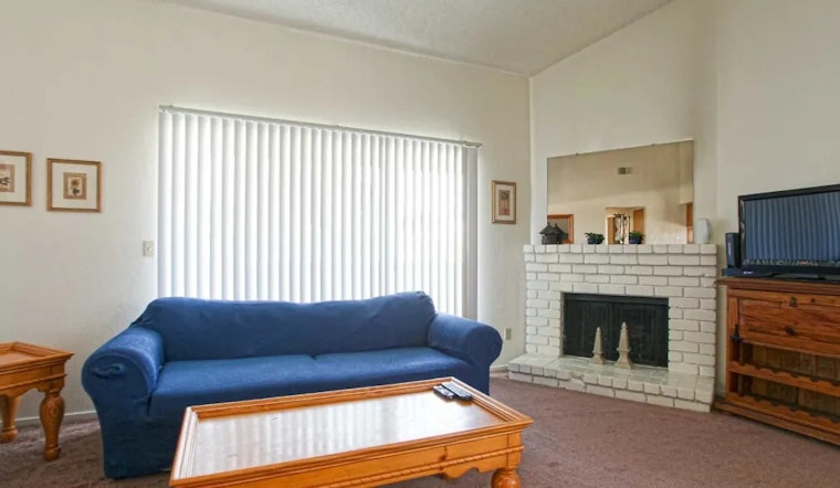 Renting in Bakersfield: What will $1,000 get you?