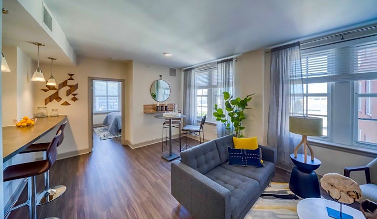 Renting in Jacksonville: What will $1,300 get you?
