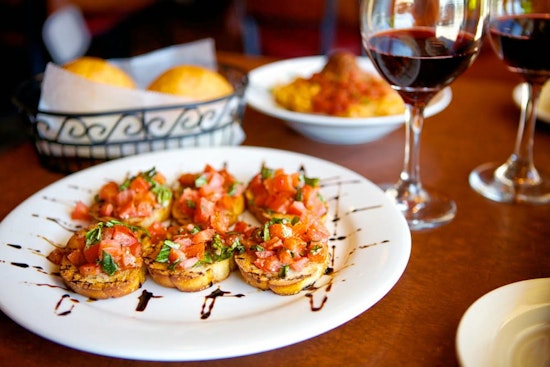 The 5 best Italian spots in Oklahoma City