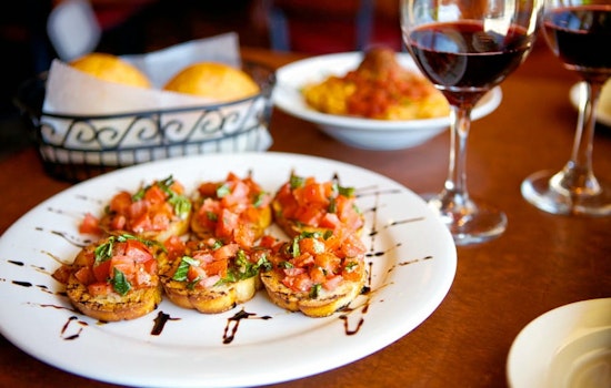 The 5 best Italian spots in Oklahoma City