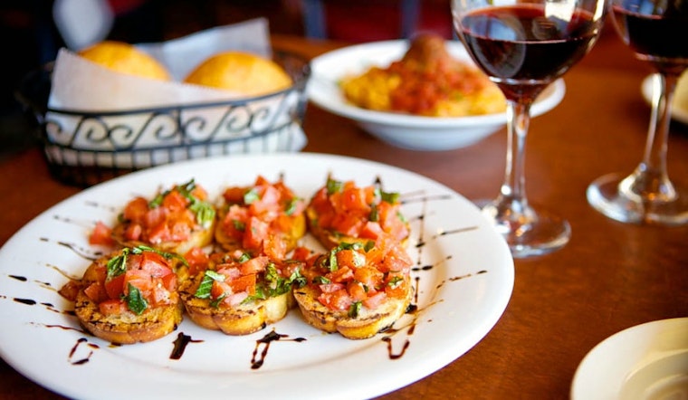 The 5 best Italian spots in Oklahoma City