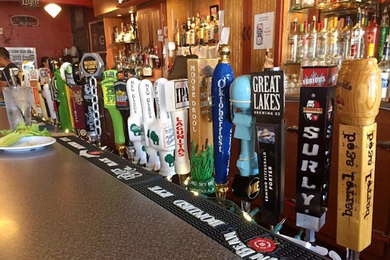 Milwaukee's top 4 pubs, ranked
