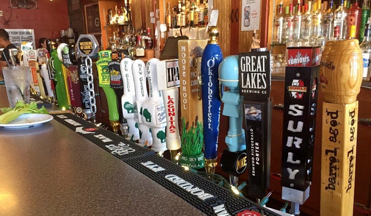 Milwaukee's top 4 pubs, ranked