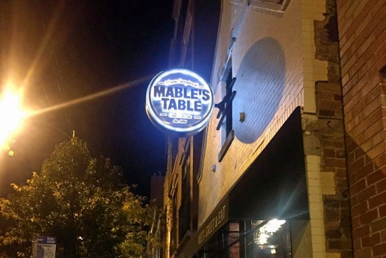 New American Spot 'Mable's Table' Debuts In Bucktown