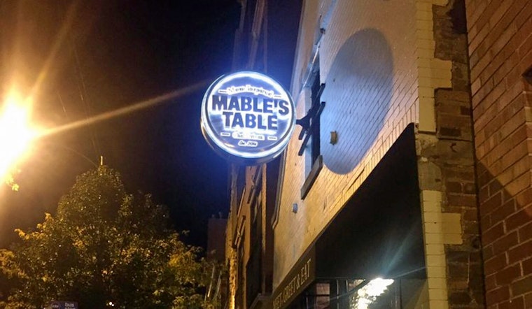 New American Spot 'Mable's Table' Debuts In Bucktown
