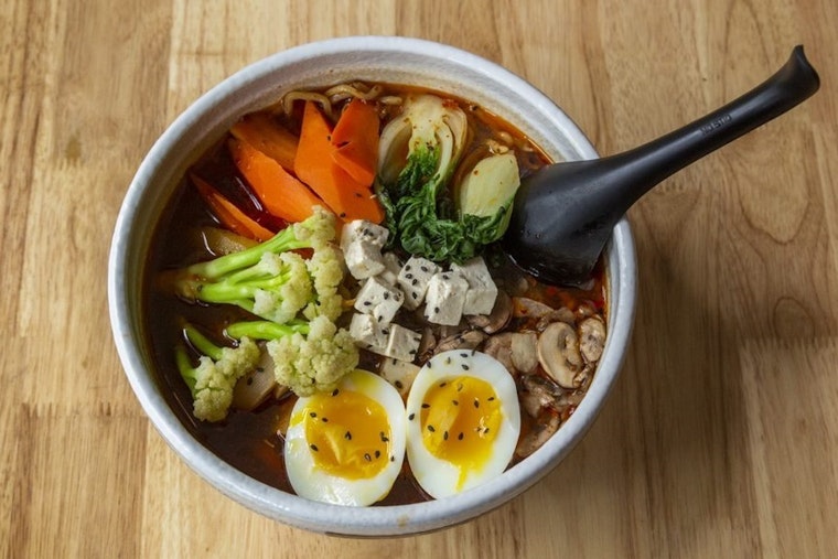 3 new spots to score ramen in San Francisco