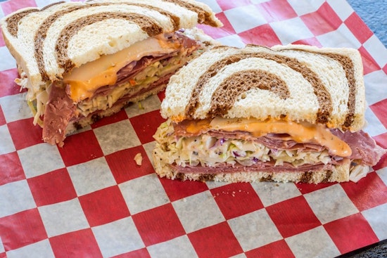 The 5 best delis in Colorado Springs
