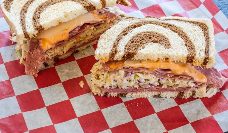 The 5 best delis in Colorado Springs