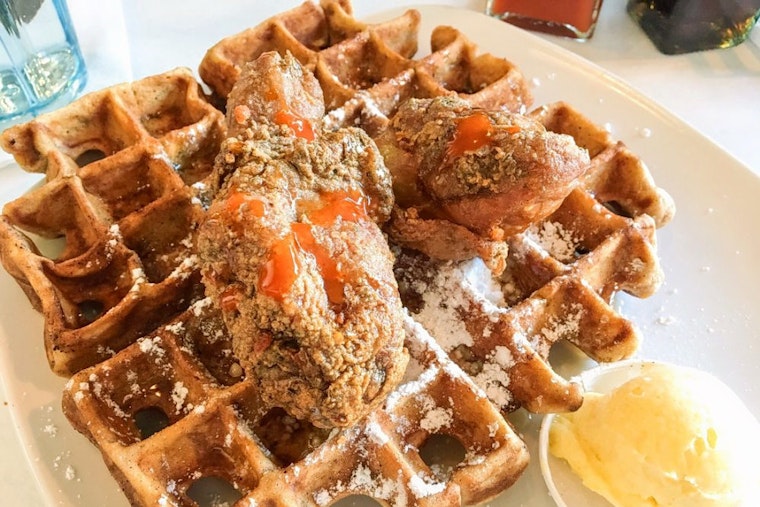Here are Durham's top 5 Southern spots