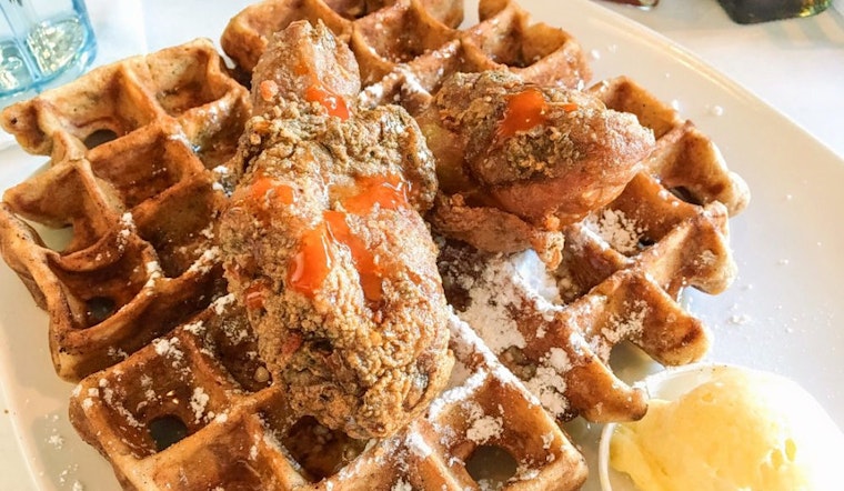 Here are Durham's top 5 Southern spots