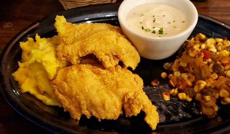 Here are Tulsa's top 3 comfort food spots