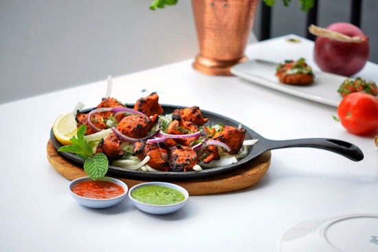 Here are Phoenix's top 5 Indian spots
