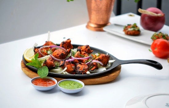 Here are Phoenix's top 5 Indian spots
