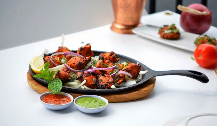 Here are Phoenix's top 5 Indian spots