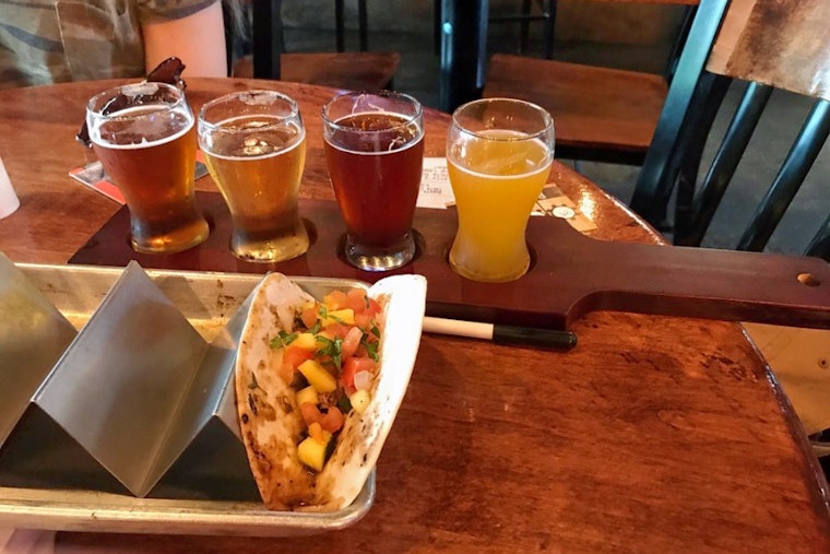 The 3 best beer bars in Fort Worth