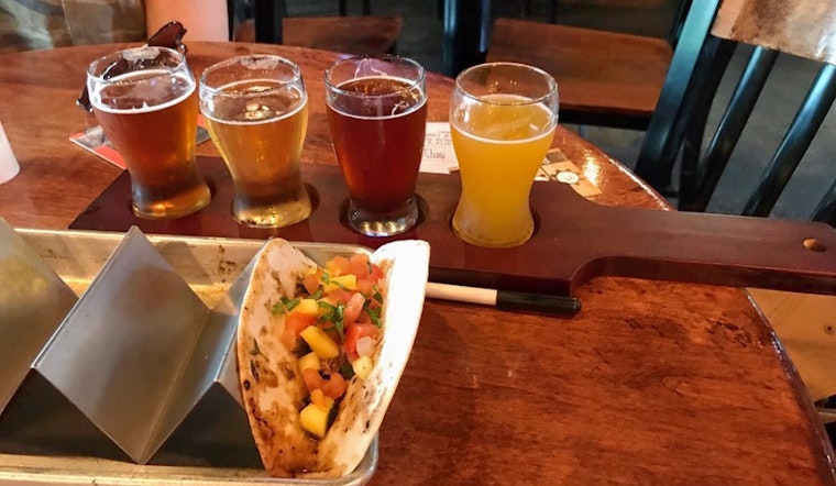 The 3 best beer bars in Fort Worth