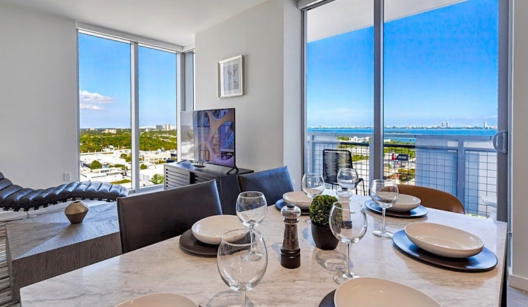 Renting in Miami: What will $2,400 get you?