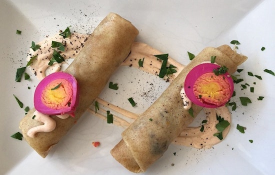 Your guide to the 5 top spots in St. Louis' Downtown West neighborhood