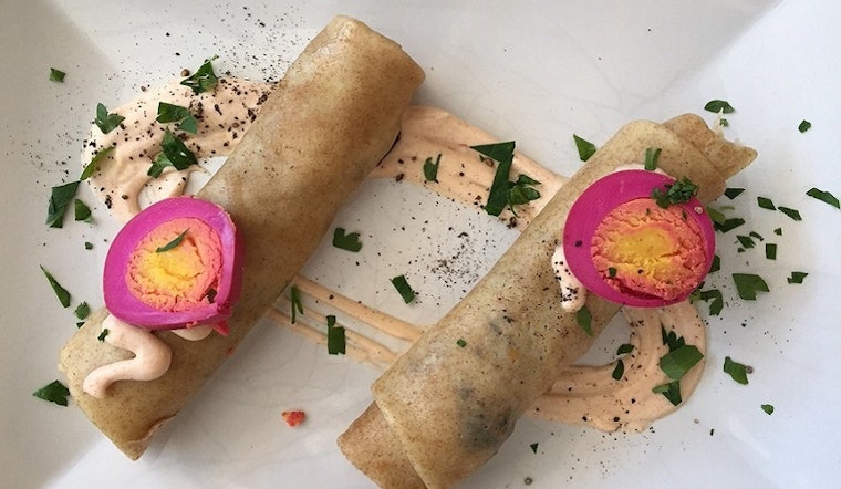 Your guide to the 5 top spots in St. Louis' Downtown West neighborhood