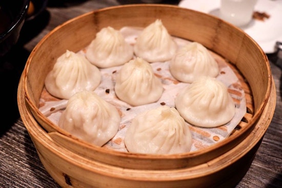 The 3 best dim sum spots in Sacramento