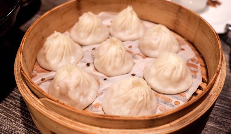 The 3 best dim sum spots in Sacramento