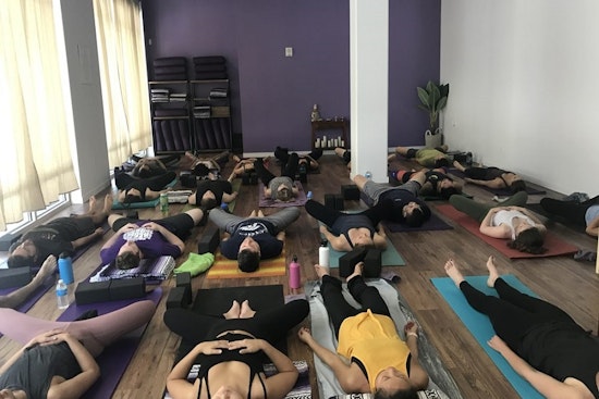 Looking to get fit? These 3 new Oakland workout studios have you covered