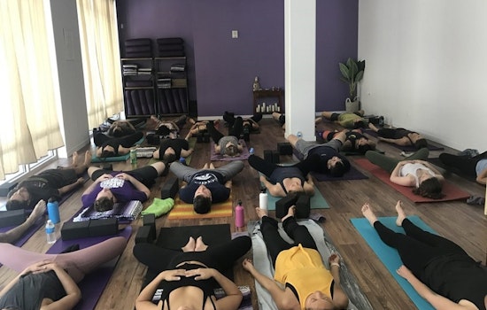 Looking to get fit? These 3 new Oakland workout studios have you covered