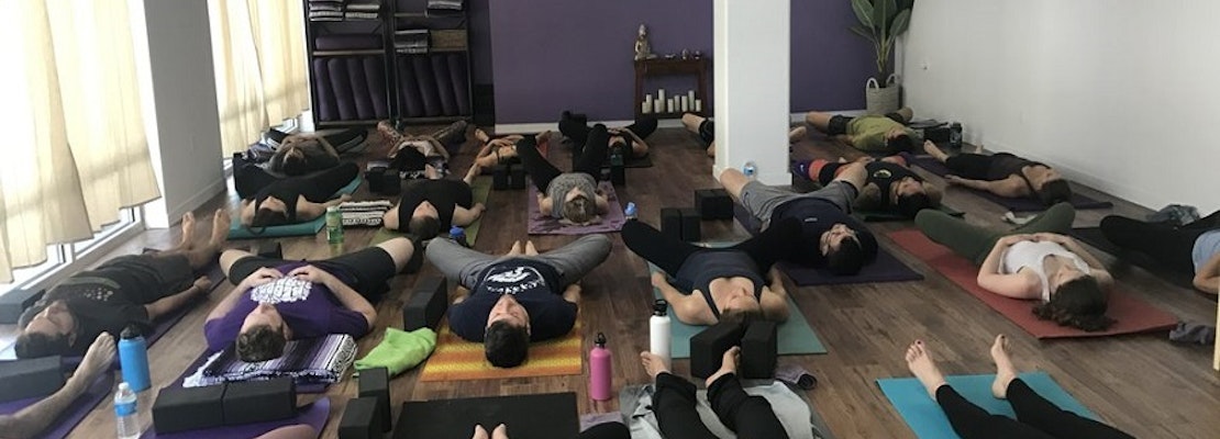 Looking to get fit? These 3 new Oakland workout studios have you covered