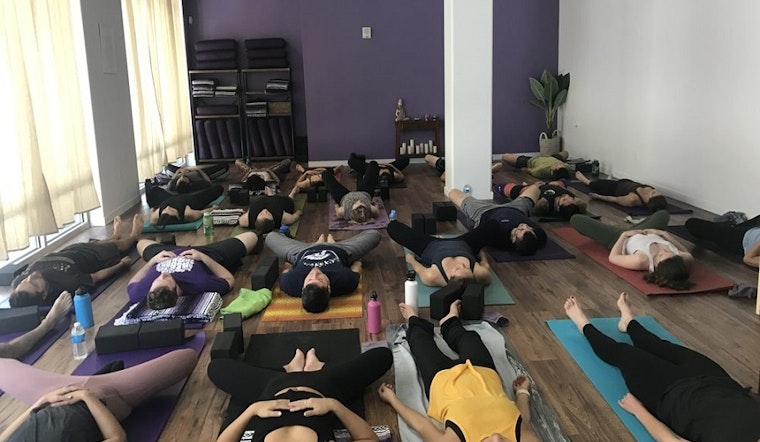 Looking to get fit? These 3 new Oakland workout studios have you covered
