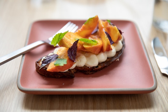 SF Eats: Tartine opens in the Inner Sunset, Coit Tower gets a concession stand, more