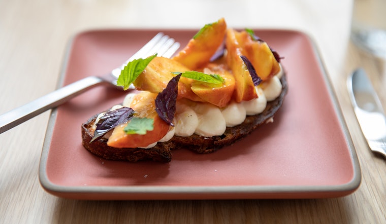 SF Eats: Tartine opens in the Inner Sunset, Coit Tower gets a concession stand, more