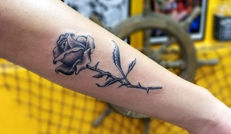 Here are Stockton's top 3 tattoo spots