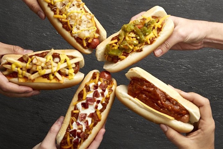 Many franks: The best places to celebrate National Hot Dog Day in Fresno