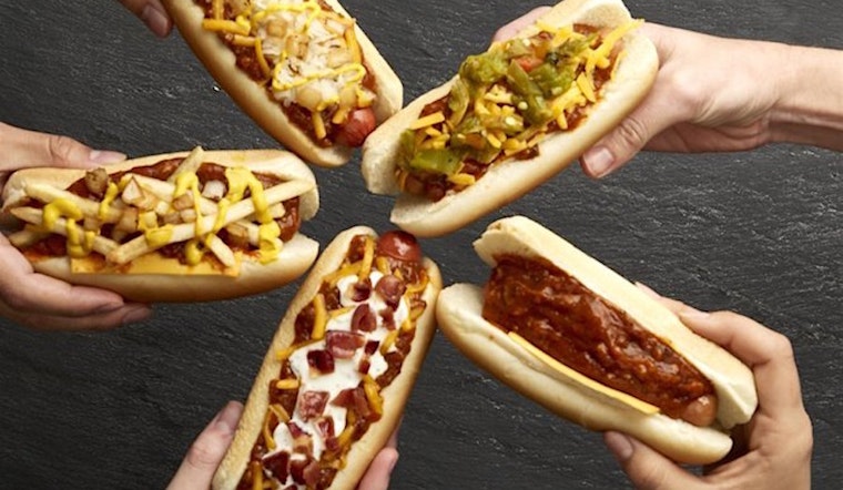 Many franks: The best places to celebrate National Hot Dog Day in Fresno