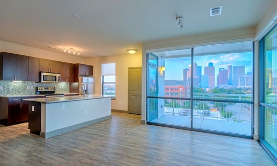 Renting in Houston: What will $1,900 get you?