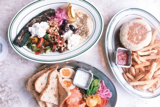 #Trending: What's heating up Houston's food scene this month