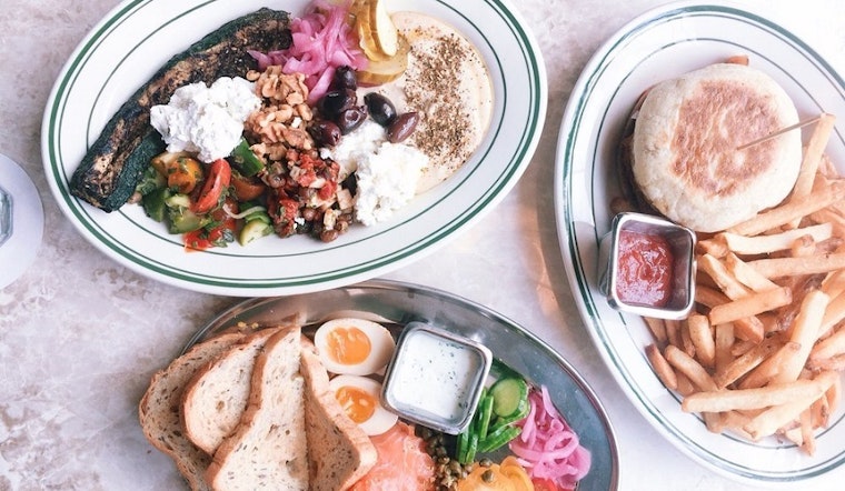 #Trending: What's heating up Houston's food scene this month