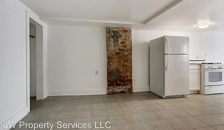 Renting in New Orleans: What's the cheapest apartment available right now?