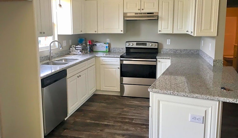 Renting in Wichita: What will $1,200 get you?