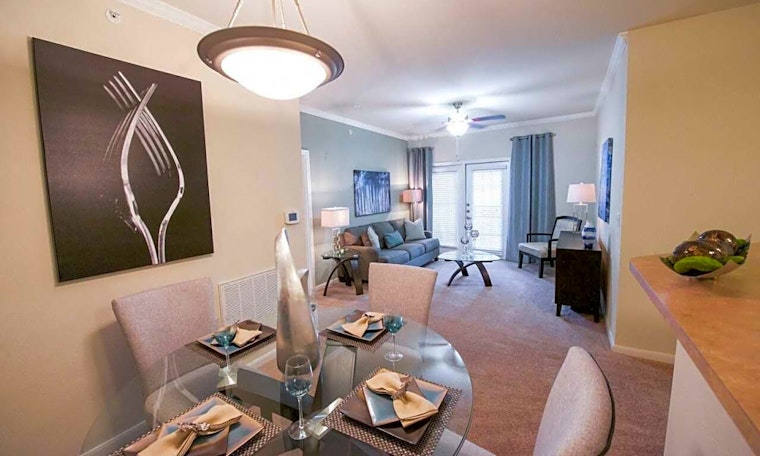 Renting in San Antonio: What will $1,400 get you?