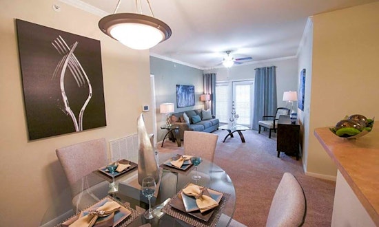 Renting in San Antonio: What will $1,400 get you?