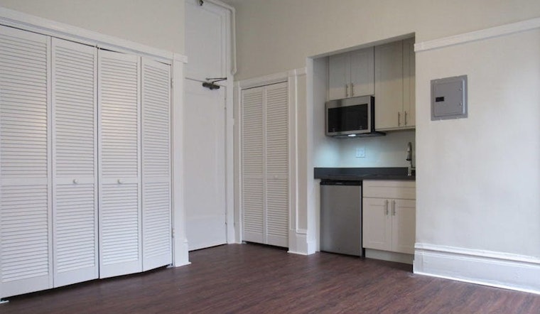 Renting in San Francisco: The cheapest apartments on the market right now