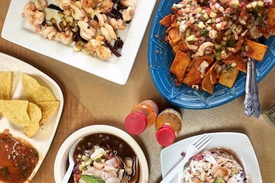 Explore the 5 top spots in Tucson's Sunnyside neighborhood