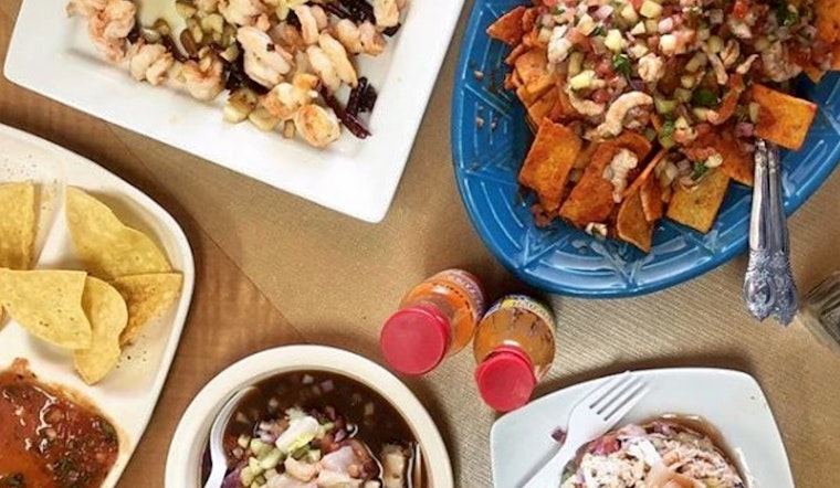 Explore the 5 top spots in Tucson's Sunnyside neighborhood