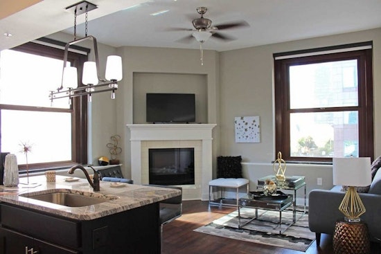 Renting in Cleveland: What will $1,700 get you?