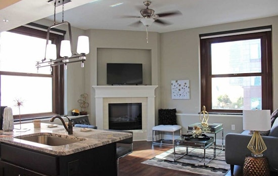 Renting in Cleveland: What will $1,700 get you?