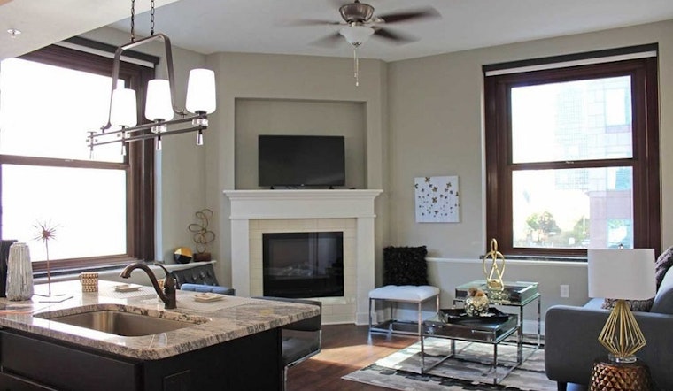 Renting in Cleveland: What will $1,700 get you?