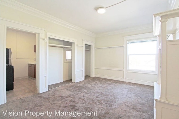 Renting in Oakland: What's the cheapest apartment available right now?