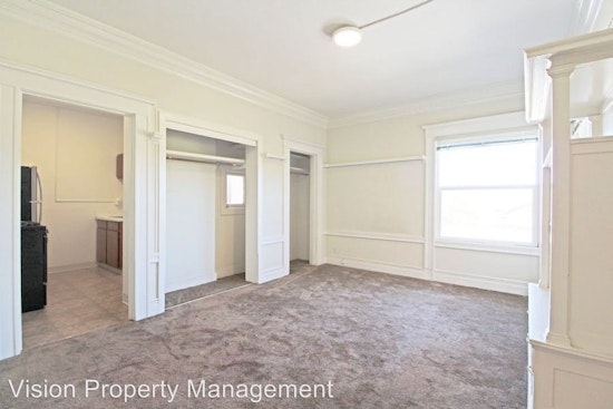 Renting in Oakland: What's the cheapest apartment available right now?