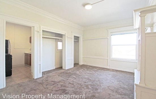 Renting in Oakland: What's the cheapest apartment available right now?